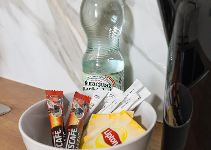 Park Grabiszynski Standard By Bookinghost Daire Wroclaw