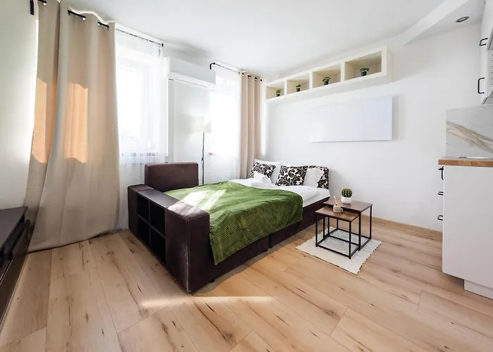 Park Grabiszynski Standard By Bookinghost Daire *